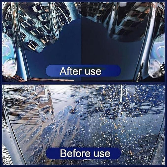 Stop Washing, Start Shining: Get Your Sopami 2-Pack!