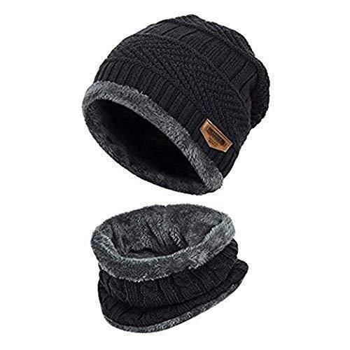 The Ultimate Wool Cap