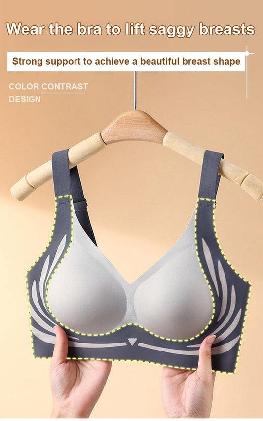 SculpBra™ Push Up Bra with Anti-Sagging Lift