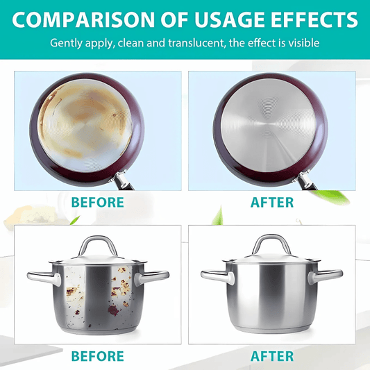 Magic Gel Cleaner (Pack of 2)